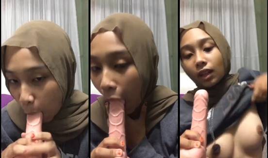 Bokep vidio colmek nakal jilbab melayu esempeh