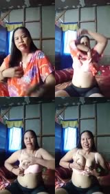 Bude omek