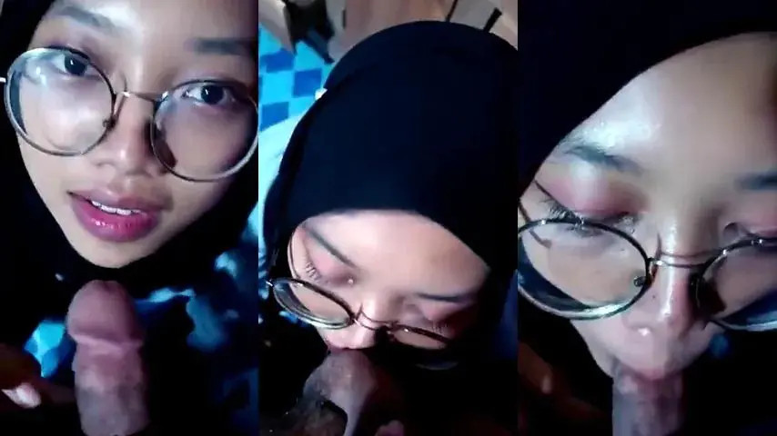 Bokep Indo Nanda Ukhti Udah Jago Nyepong