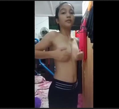 Abg Bugil Pamer Jembut Suka Colmek