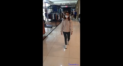 Minta Ngemall Dulu Sebelum Eksekusi Bokep Indo