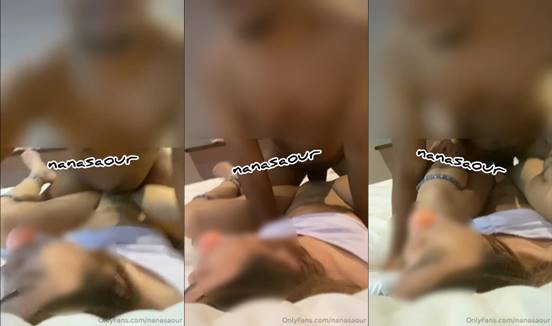 Bokep onlyfans nanasaour konten ml abg melayu
