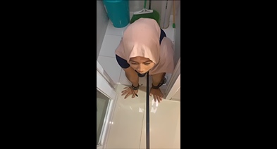 Anjay Uhty Zeylin Dijadiin Peliharaan