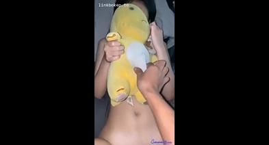 Nggausah Malu Dek Lepasin Aja