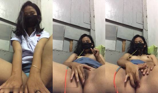 Bokep twitter lokal abg esemah pulang sekolah