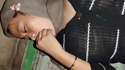 Bokep Indo – Hijab Polos Baru Pacaran Udah Kena Ewe